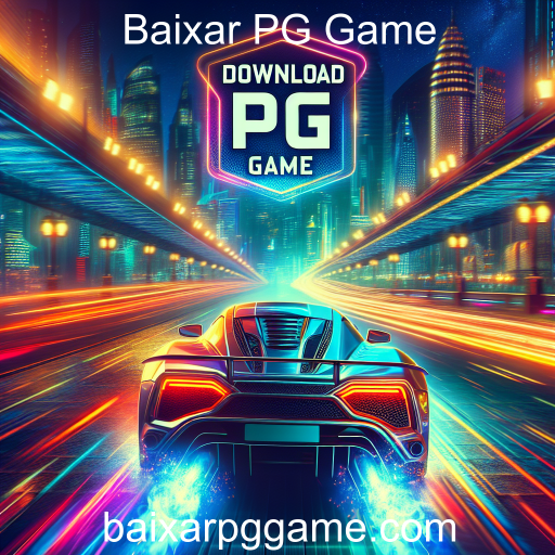 Corrida Acelerando na Diversão: Jogos de Corrida no Baixar PG Game